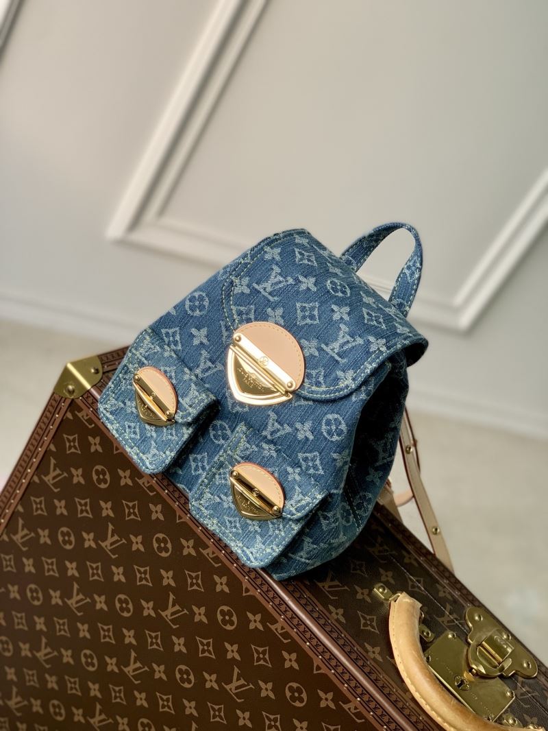 LV Backpacks